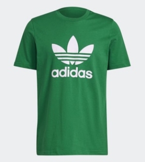 In màu áo thun adidas