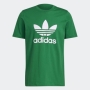 In màu áo thun adidas