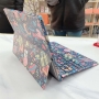 Mực in decal dán laptop